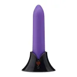 Nu Sensuelle Point Bullet - Purple Vibrators Nu Sensuelle