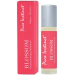 Pure Instinct Pheromone Fragrance Oil Blossom Roll on 10.2 ml 0.34 ml Intimate Care Classic Brands