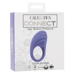 Calexotics Connect Couples Ring - Periwinkle Festival & Rave CalExotics