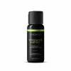 Lemongrass + Ginger Massage Oil 4oz Lubes & Essentials Wicked Sensual Care