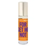 Simply Sexy Pheromone Perfume Oil Forget Me Not Roll on .34 Oz Intimate Care Classic Brands