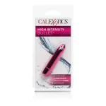 High Intensity Bullet - Pink Vibrators CalExotics
