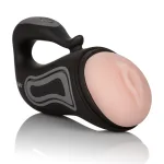 Optimum Power Rechargeable Grip-N-Stroke Strokers & Pumps CalExotics