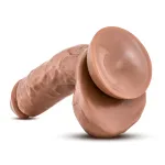 X5 Mister Grande - Latin Dildos Blush