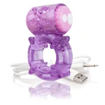 Charged Big O -Purple - Each Vibrators Screaming O
