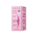Unda - Pink Vibrators Femme Funn