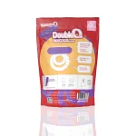 Screaming O 4t - Double O 6 Super Powered Vibrating Double Ring - Grape Cockrings | Cockrings W/Clit Stimulators Scream…