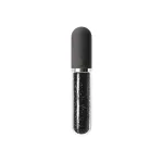 Stardust - Charm - Black Vibrators nsnovelties