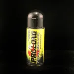 Body Action Prolong Delay Gel for Men - 2.3 Oz Lubes & Essentials Body Action