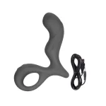 Lust L13 - Grey Vibrators CalExotics