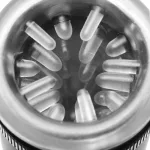 Love Botz Master Bot Super Powered Auto Stroker - Black Strokers & Pumps XR Brands