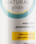 Pjur Med Natural Glide - 3.4 Fl. Oz. 100ml Lubes & Essentials Pjur