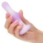 Lavender Haze Bulb Probe Vibrators CalExotics
