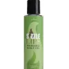 Sizzle Lips Warming Edible Gel - Caramel Apple - 4.2 Oz. Body & Beauty Sensuva