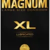 Trojan Magnum XL - 12 Pack Lubes & Essentials Paradise Marketing