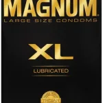 Trojan Magnum XL - 12 Pack Lubes & Essentials Paradise Marketing