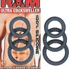 Ram Ultra Cocksweller - Black Cockrings Nasstoys