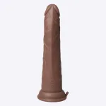 Thruster Rabbit - Brown Vibrators Femme Funn