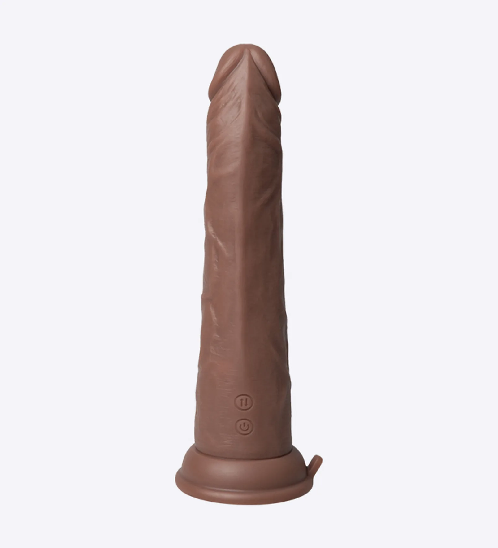 Thruster Rabbit - Brown Vibrators Femme Funn