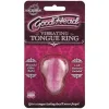 Good Head Vibrating Tongue Ring Vibrators Doc Johnson