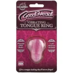 Good Head Vibrating Tongue Ring Vibrators Doc Johnson