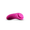 Techno - Lucy - Magenta Vibrators nsnovelties