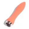 Nu Sensuelle Silicone 60sx Amp - Coral Vibrators Nu Sensuelle