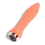 Nu Sensuelle Silicone 60sx Amp - Coral Vibrators Nu Sensuelle