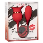 French Kiss Casanova Vibrators CalExotics