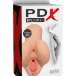 Pick Your Pleasure Stroker - Flesh Strokers & Pumps Pipedream