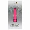 Jaguar Fiercely Powerful - Pink Vibrators Maia Toys