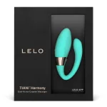 Tiana Harmony - Aqua Vibrators Lelo