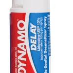 Dynamo Delay to Go .088 Fl Oz Lubes & Essentials Screaming O