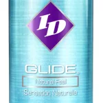 ID Glide 2.2 Fl Oz Lubes & Essentials I.D. Lubricants