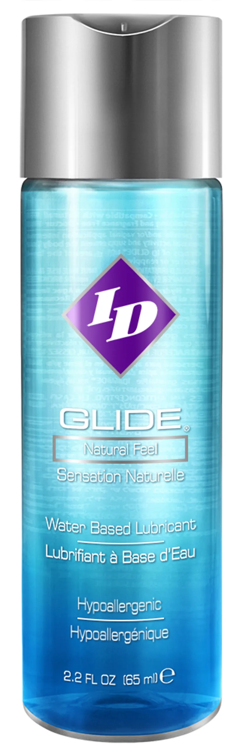 ID Glide 2.2 Fl Oz Lubes & Essentials I.D. Lubricants