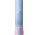 Ffix Rabbit - Light Blue Vibrators Femme Funn