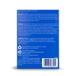 K-Y Yours and Mine Couples Lubricant Couples & C-Rings Paradise Marketing