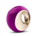 Ora 2 - Deep Rose Vibrators Lelo