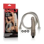 Colt Shower Shot Water Dong Anal Play CalExotics