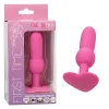 First Time Vibrating Beaded Probe - Pink Vibrators CalExotics
