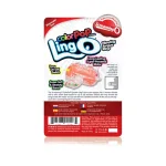 Colorpop Quickie Lingo - Orange - Each Vibrators Screaming O