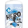 ID Hero H2O Bottle 4.4 Oz Lubes & Essentials I.D. Lubricants