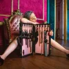 Temptasia - Safe Word - Bondage Kit With Suitcase - Black BDSM & Kink Blush