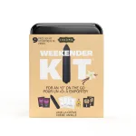 Weekender Kit Vibe Vanilla Vibrators Kama Sutra