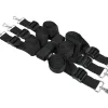Edge Extreme Under the Bed Restraint System - Black BDSM & Kink Sportsheets