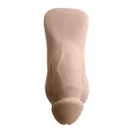 4 Inch Packer - Light Dildos Evolved Novelties