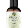 Organics Silk - 4.2 Fl. Oz. (124 ml) Intimate Care Sliquid