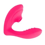 Voodoo Beso Plus - Pink Clit Stimulators | Clitoral Toys Voodoo Toys