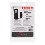 Colt Waterproof Power Bullet Vibrators CalExotics