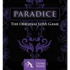 Paradice - the Original Love Game Games | Dice Pipedream